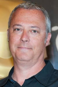 Hal Hickel in Claydream