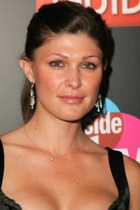 Kelsey Oldershaw in The Affair