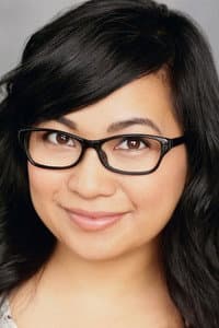 Giovannie Espiritu in Reed's Point