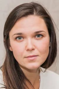 Clara Ellegaard in Lillepus