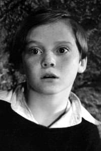 Jerry Tucker in Shiver My Timbers