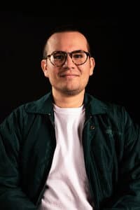 Guillermo Bello in Fuga