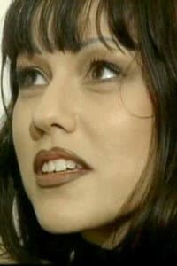 Samantha Lux in Work-Station