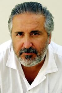 Emidio La Vella in Beatrice