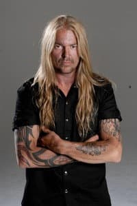 Jari Kainulainen in Masterplan - Keep Your Dream aLive