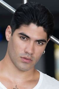 Gus Torres in Spain in the Ass 2