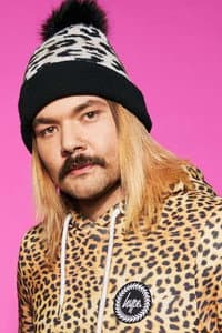 Sami Jakobsson in Raggarjävlar