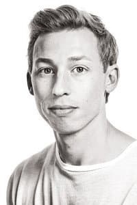 Christopher Parker in Prokofiev: Romeo and Juliet