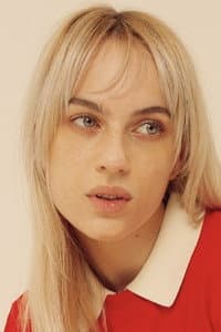 Erica Vitulano in Cinedramma