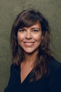 Sophie Deraspe in Rechercher Victor Pellerin