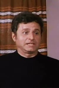 Giorgos Kappis in Ο τρελός τα 'χει 400