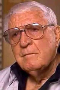 John J. Lloyd in The Thing: Terror Takes Shape