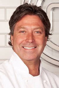 John Torode in Chefs' Burnt Bits