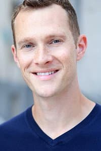 Dan Bittner in Hunter&Game