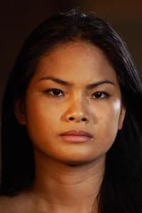 Althea Vega in Amor y Muerte