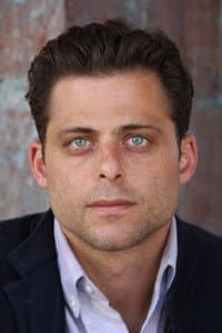Joseph Russo in 5th Borough