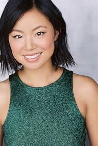 Janice Sonia Lee in Where We Begin