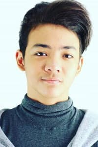 Dimas Gabra in Bajaj Bajuri: The Movie