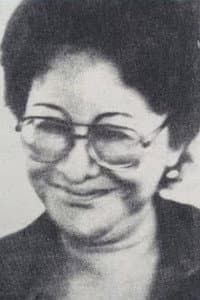 Tuti Mutia in Tante Sun