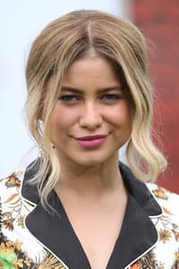 Sofia Reyes in La música está servida: Sofía Reyes