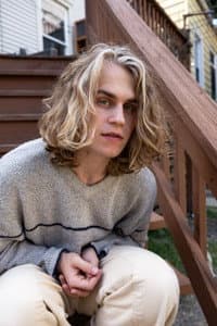 Beck Nolan in Slay