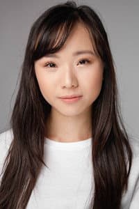 Chloe Ng in According to Ben Adams