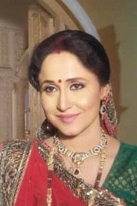 Nishigandha Wad in A Daughter's Tale PANKH
