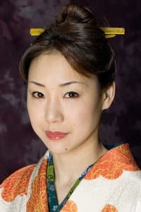 Miho Wakabayashi in レイプゾンビ外伝 ハードコア・オブ・ザ・デッド