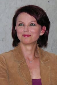 Katariina Souri in Kuutamosonaatti 2: Kadunlakaisijat