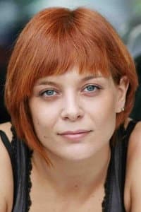 Cristina Rocchetti in Un attimo di respiro