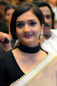 Surabhi Santosh in My Great ഗ്രാൻഡ്ഫാദർ