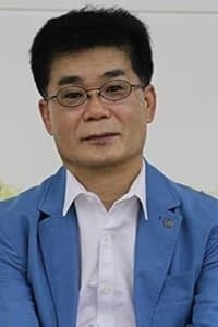 Han Seok-bong in 공인섹스중개사