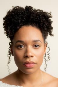Ellouise Shakespeare-Hart in One Four Three