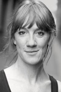 Laura Cubitt in National Theatre Live: London Tide