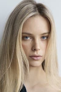 Violetta Onoprienko in Голосовой помощник
