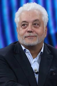 Alberto Tarallo in L'uomo della strada fa giustizia