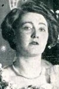 Tilly Wedekind in König Nicolo