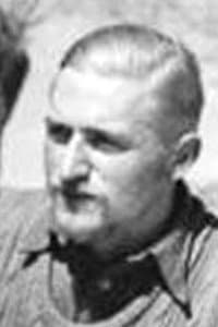 Bruno Beger in Geheimnis Tibet