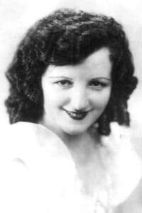 Kitty McShane in Old Mother Riley's Ghosts