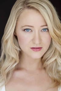 Siobhan Hewlett in Nipplejesus