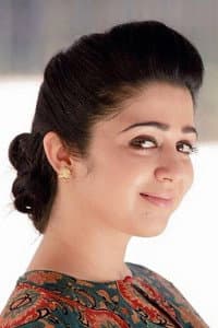 Charmy Kaur in Sri Anjaneyam