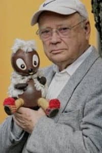 Heinz Schröder in Nimmersatt im Märchenland