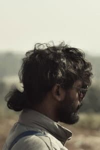 Sreedev Suprakash in Insomnia