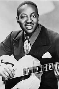 Lee Conley Bradley in Big Bill Broonzy: The Man who Brought the Blues to Britain
