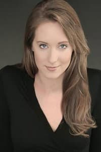 Danielle Kellerman in Peppermint