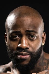 Joshua Conley in Terence Crawford vs. Jose Benavidez Jr.