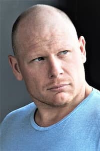 Lee Jankowski in The Toll