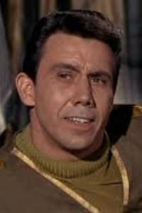 Robert Phillips in 3 Women
