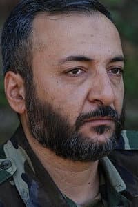 Javanshir Hadiyev in Xeyirlə Şərin Rəqsi