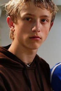 Lucas Hardt in Mondscheinkinder